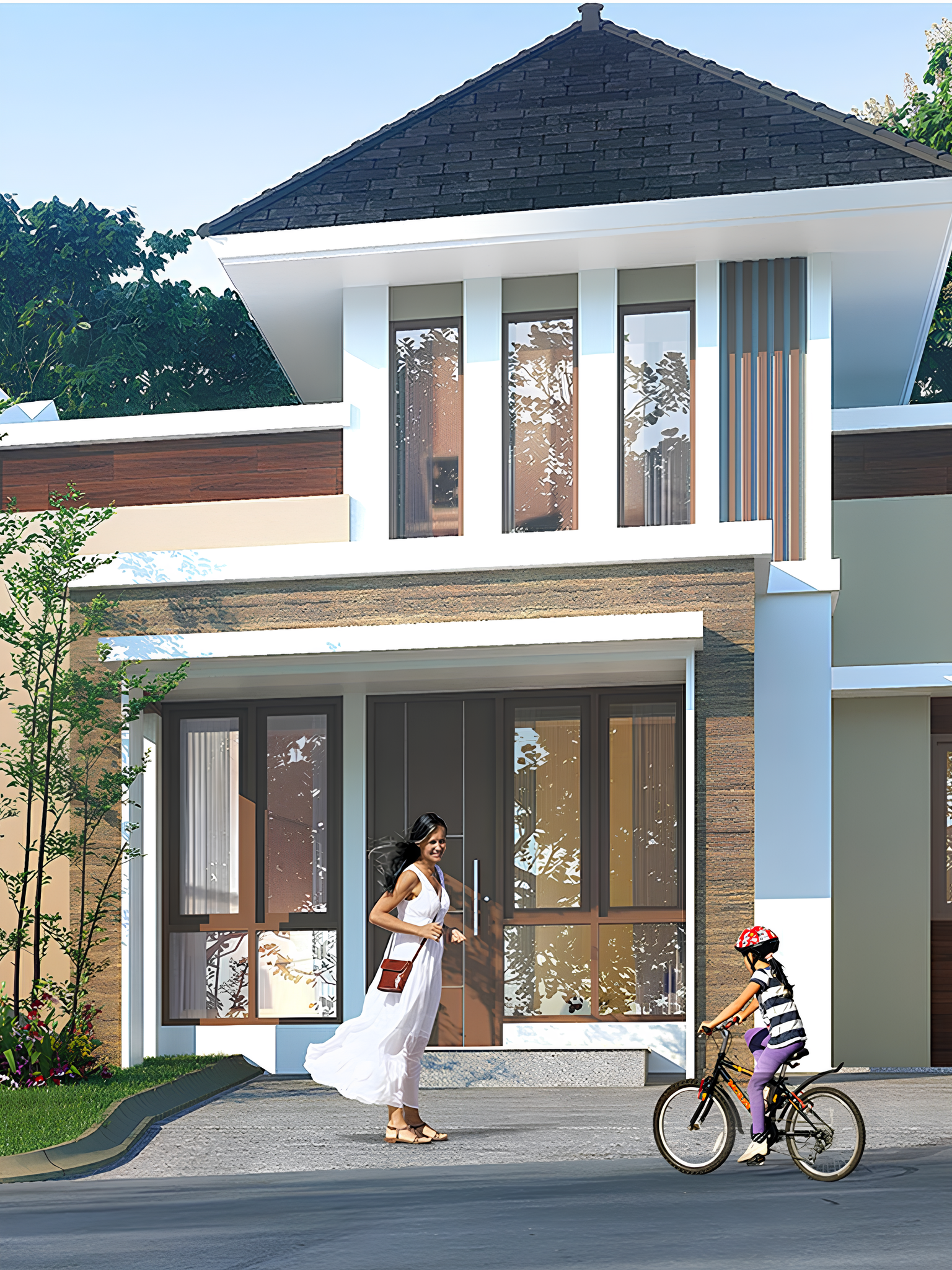 Marketing Ciputra Sentul